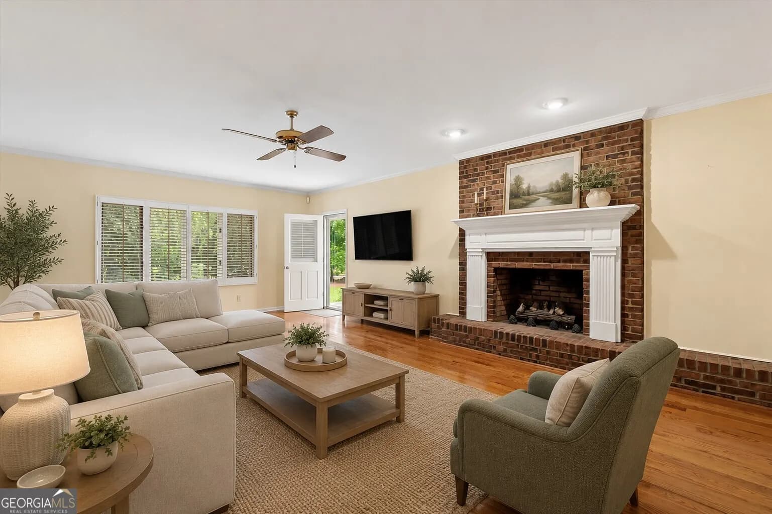 136 S Ole Hickory Trl — photo 4 of 73