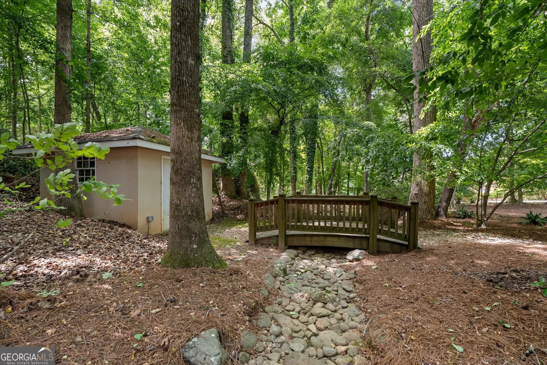136 S Ole Hickory Trl — photo 63 of 73
