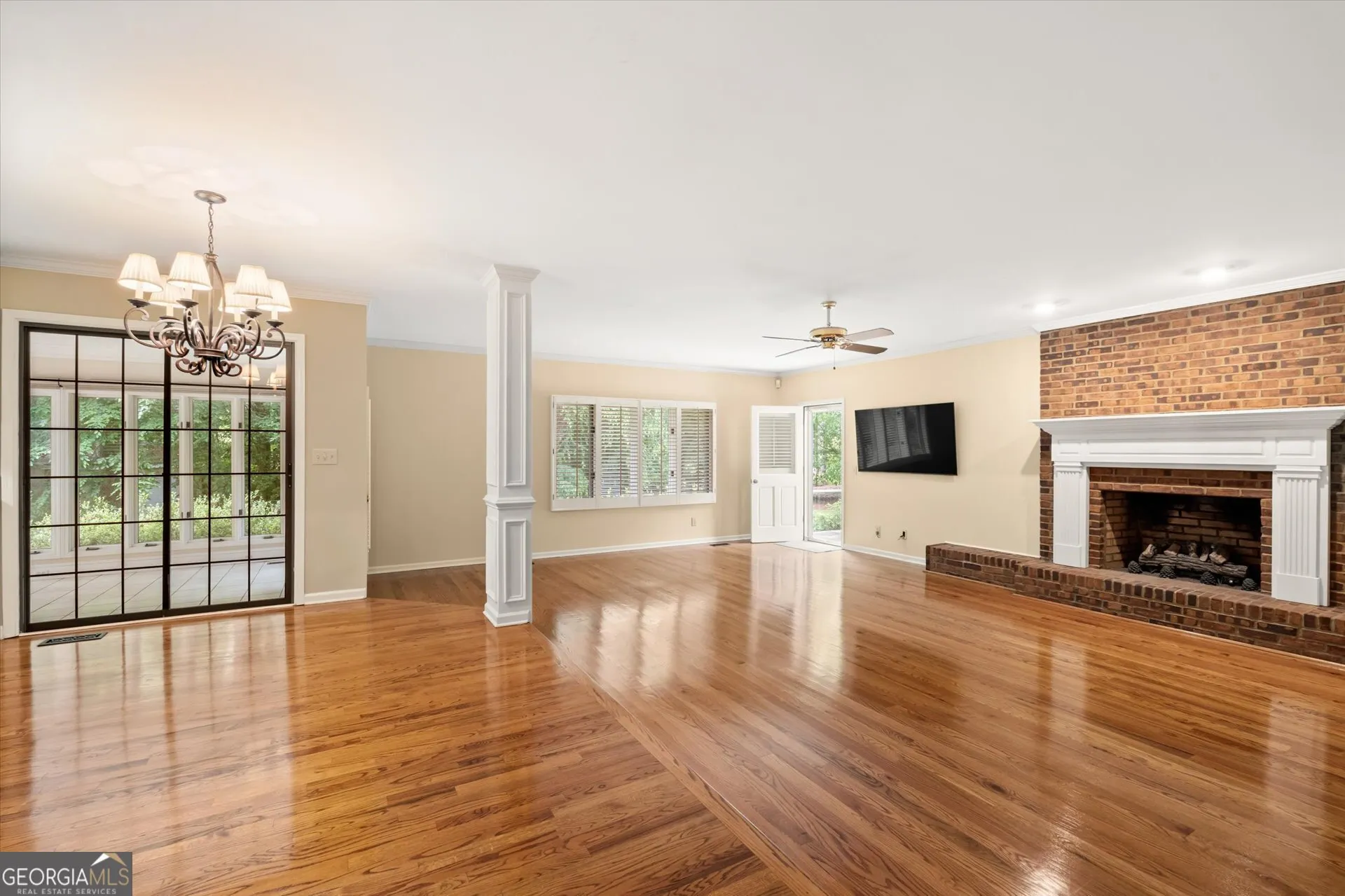136 S Ole Hickory Trl — photo 3 of 73