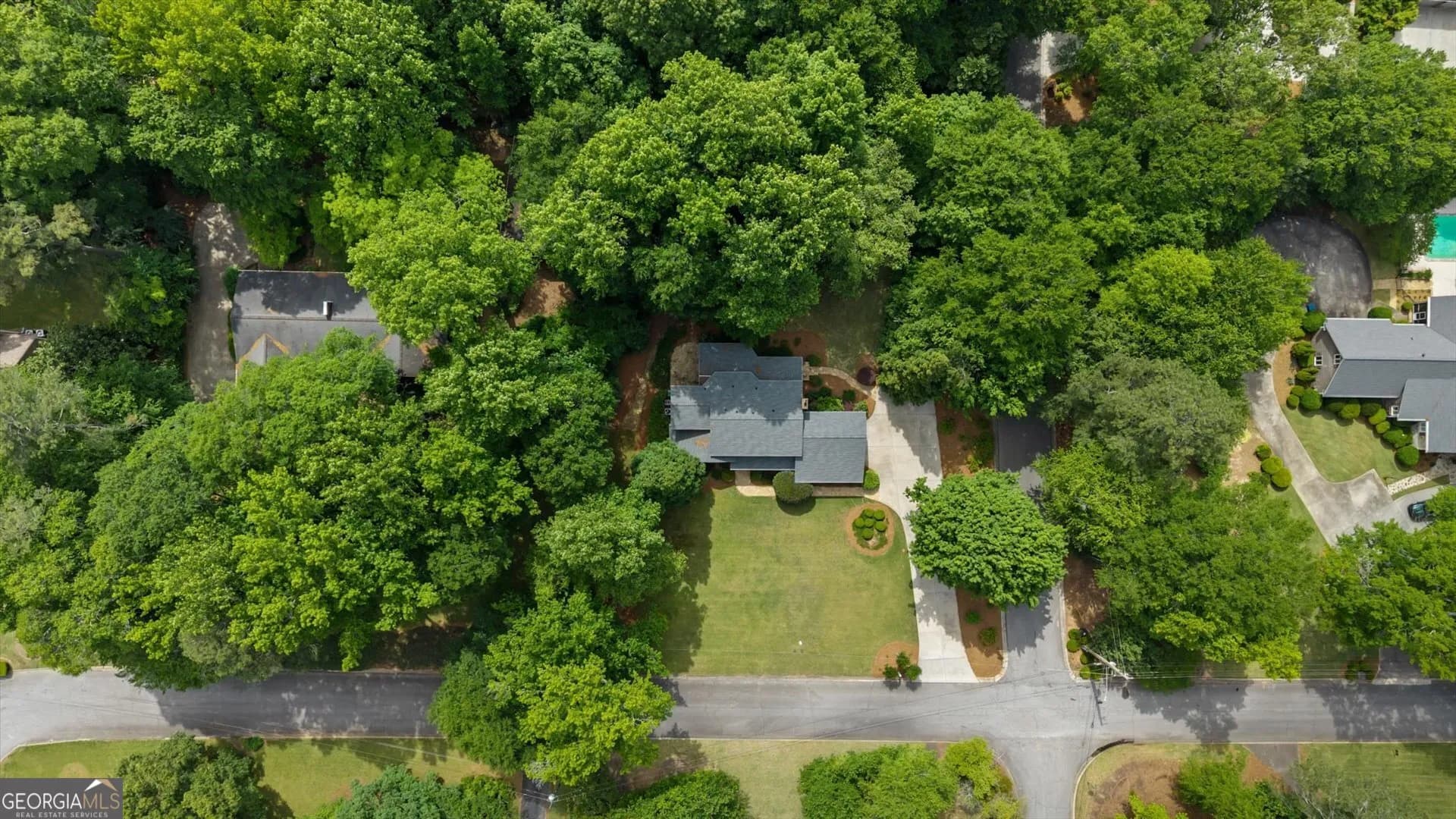 136 S Ole Hickory Trl — photo 35 of 73