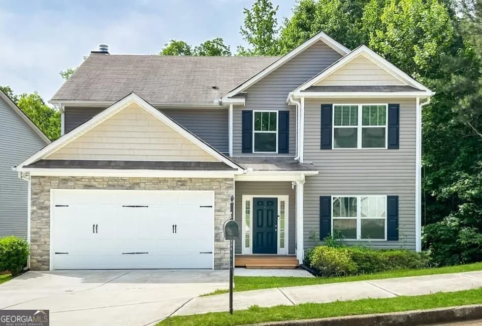 415 Fieldcrest Dr, Dallas