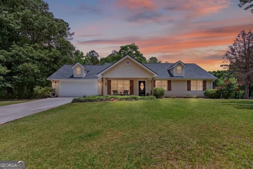 48 Cook St, Tallapoosa