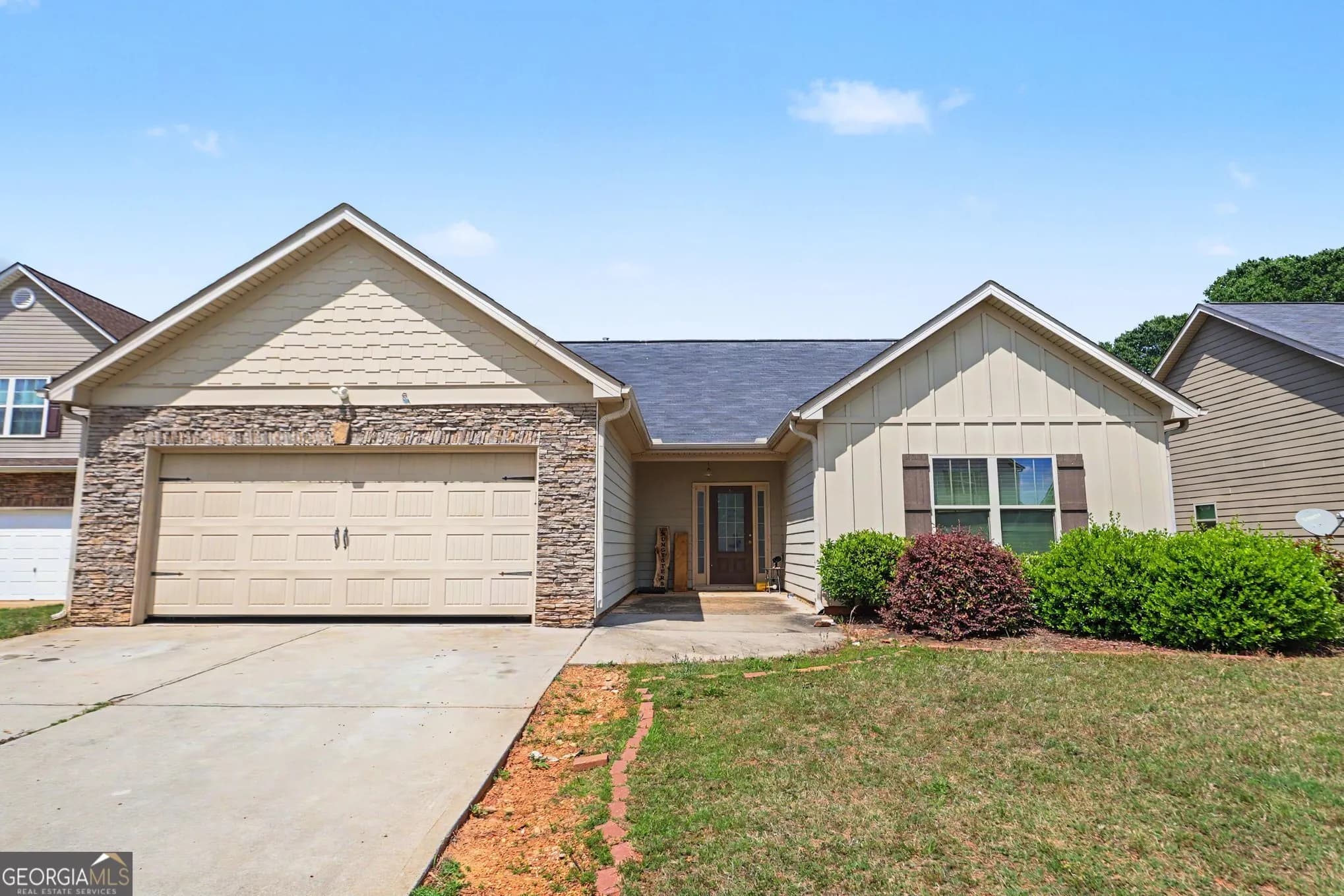 218 Summergate Ln, Villa Rica