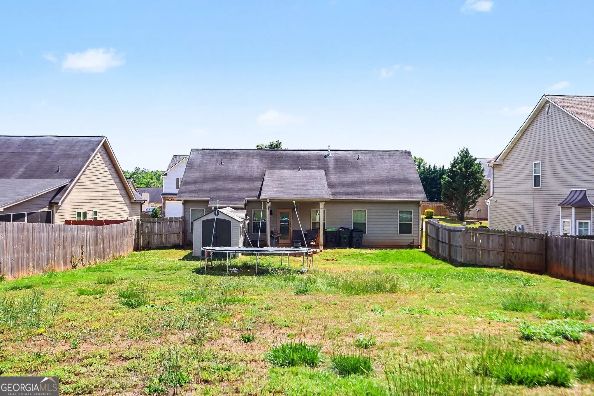 218 Summergate Ln — photo 8 of 11