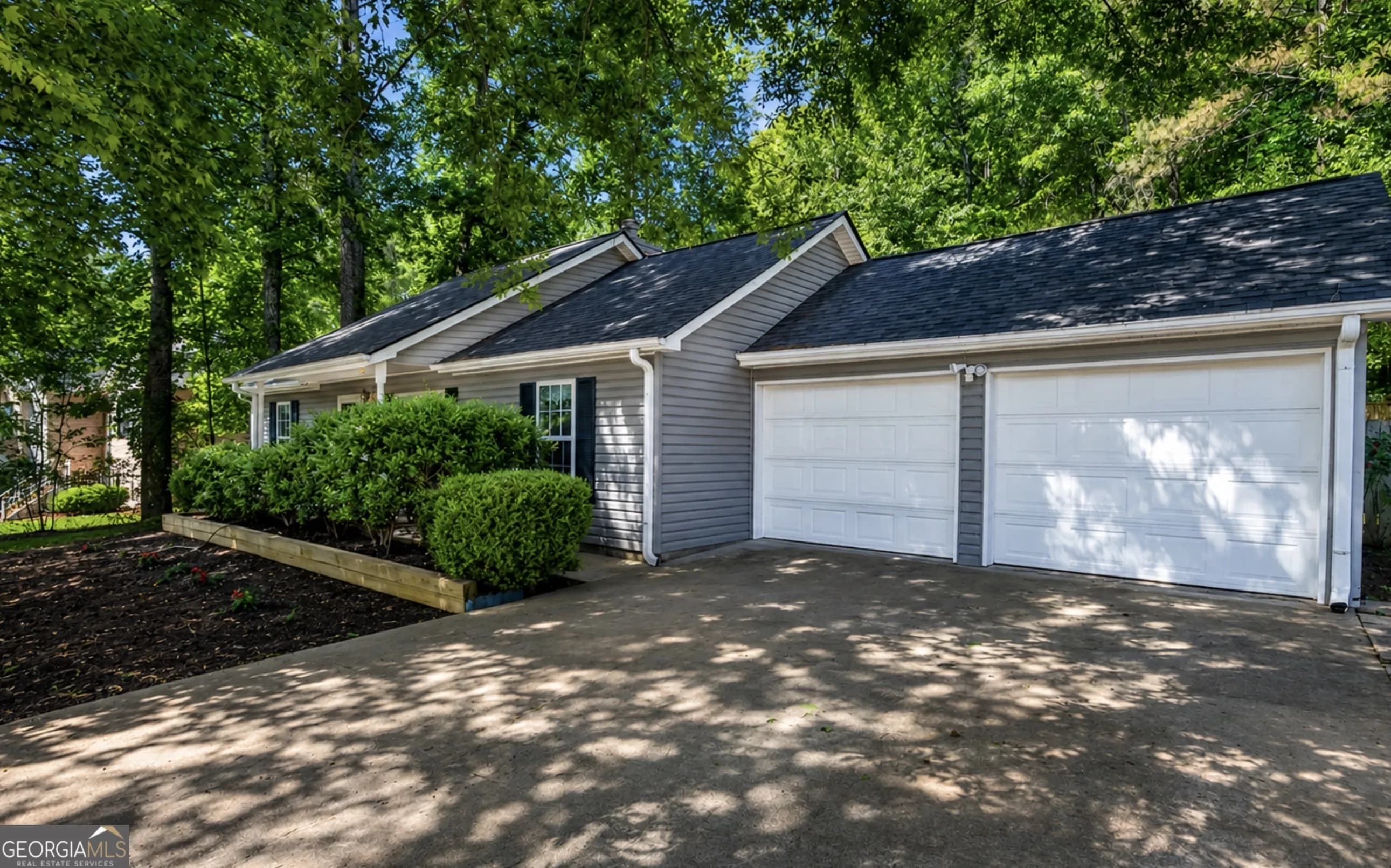 263 Cedars Glen Cir, Villa Rica