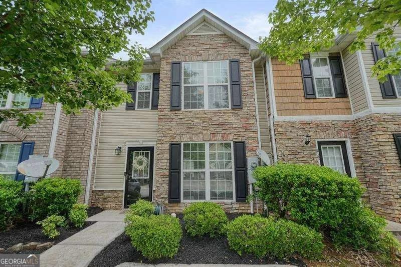 214 Meadowlark Pl, Austell