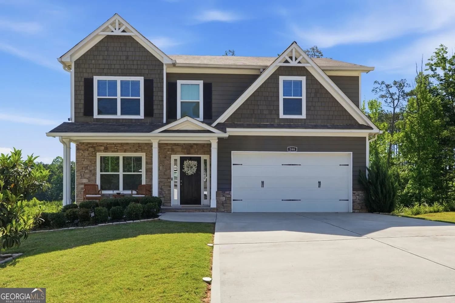 166 Ashbridge Ln, Dallas