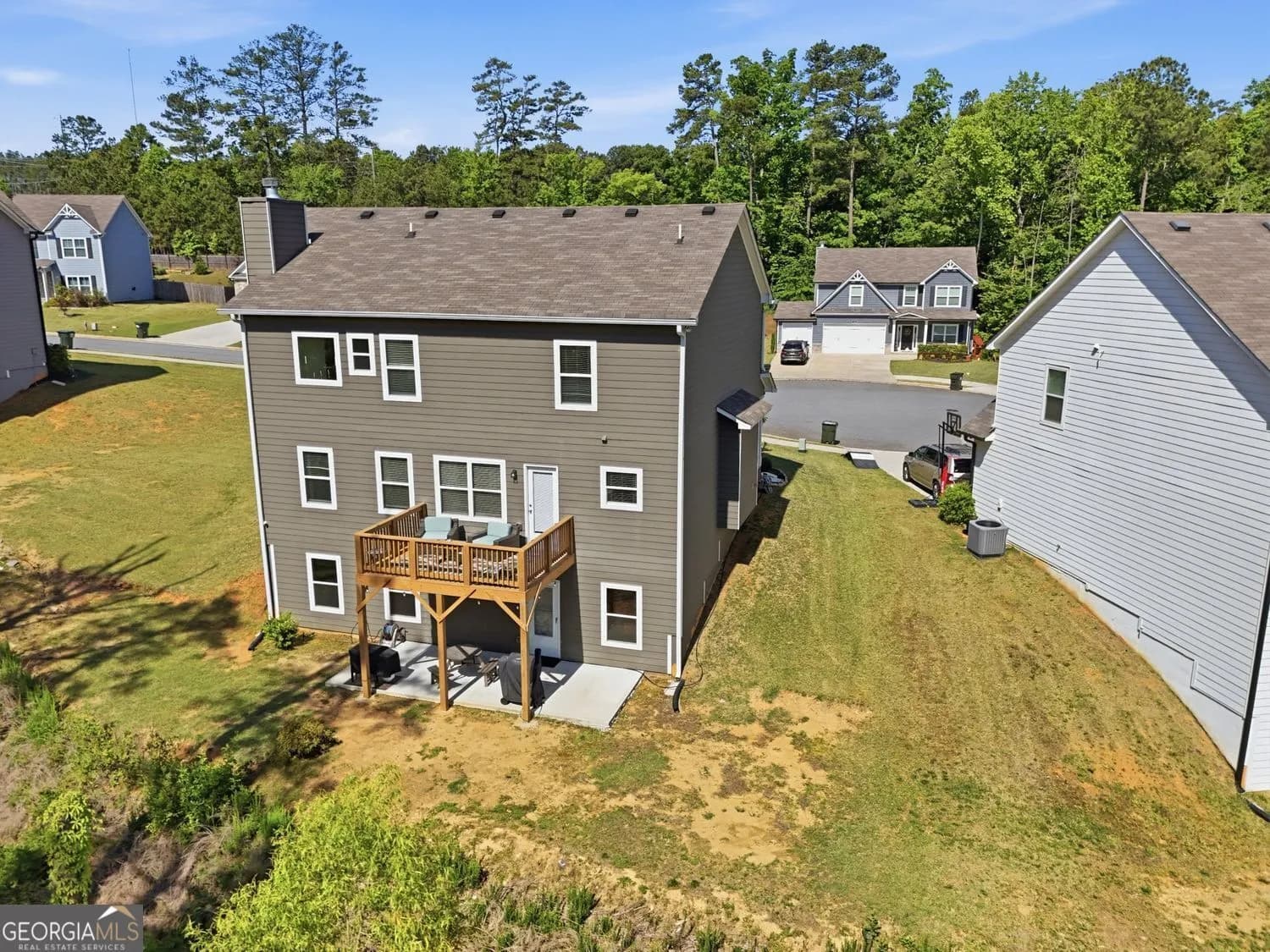 166 Ashbridge Ln — photo 25 of 35