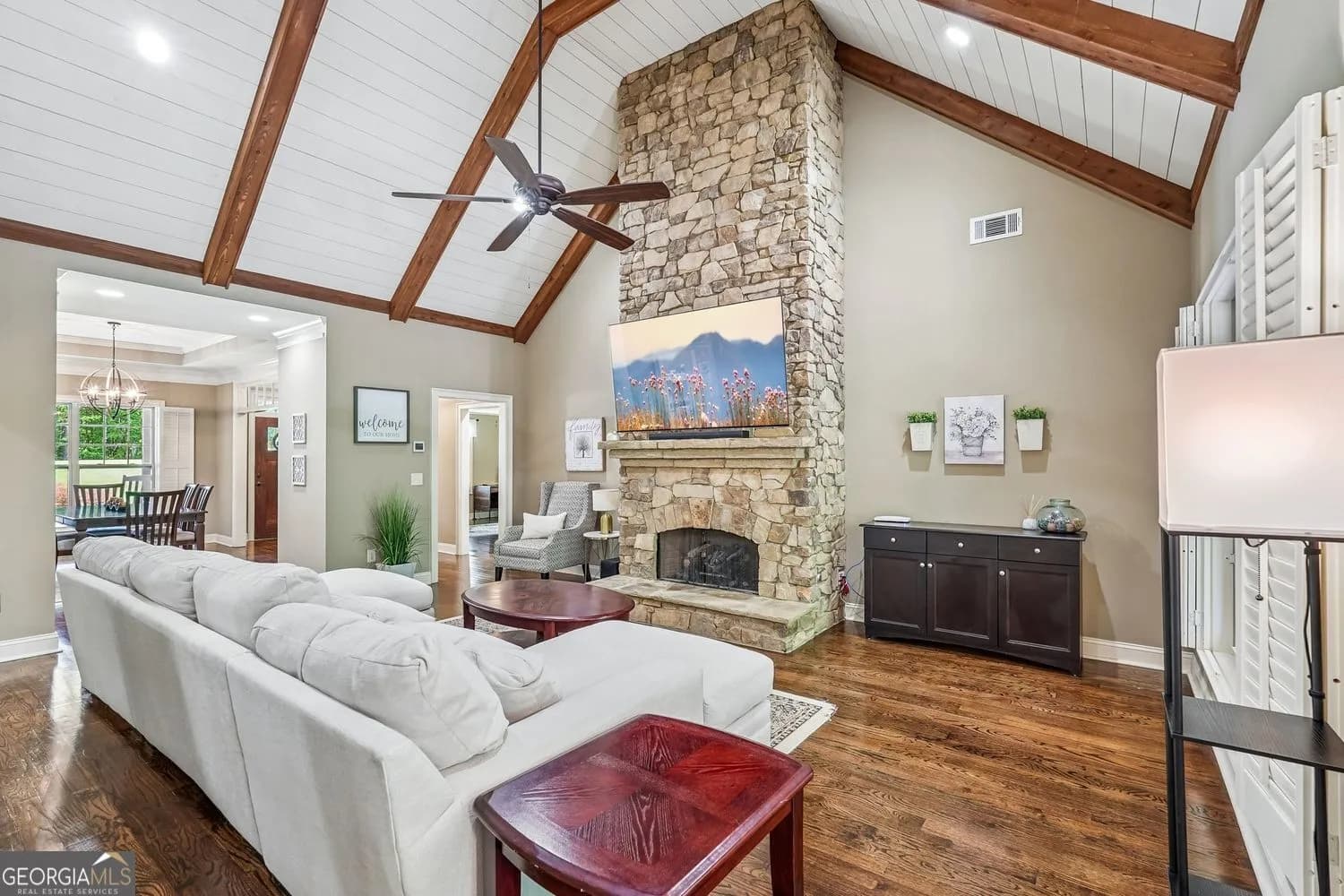 4142 Harmony Grove Church Rd — photo 3 of 64