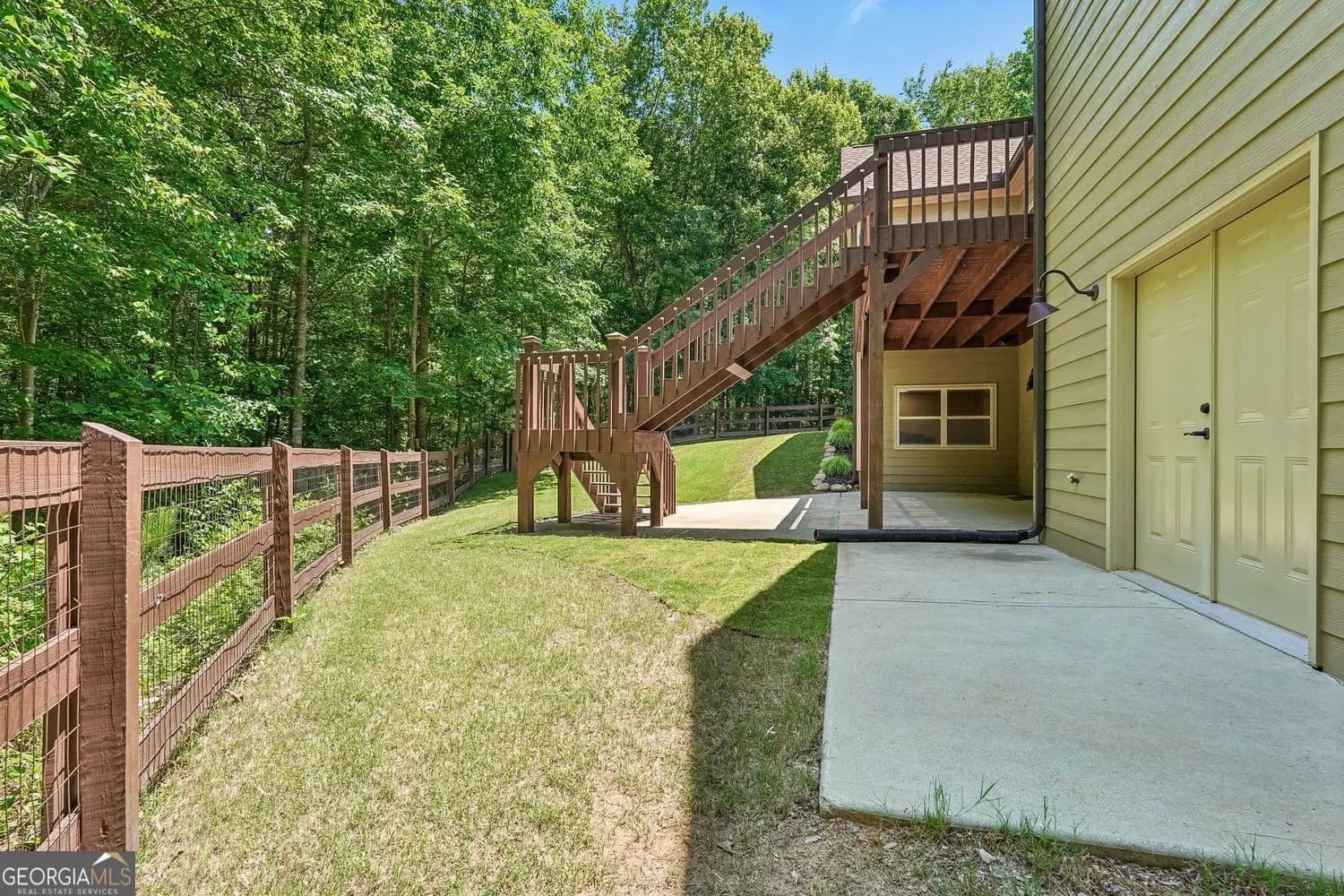 4142 Harmony Grove Church Rd — photo 55 of 64