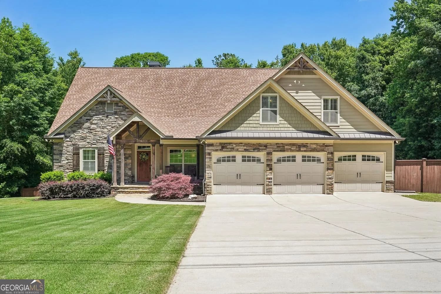 4142 Harmony Grove Church Rd, Dallas