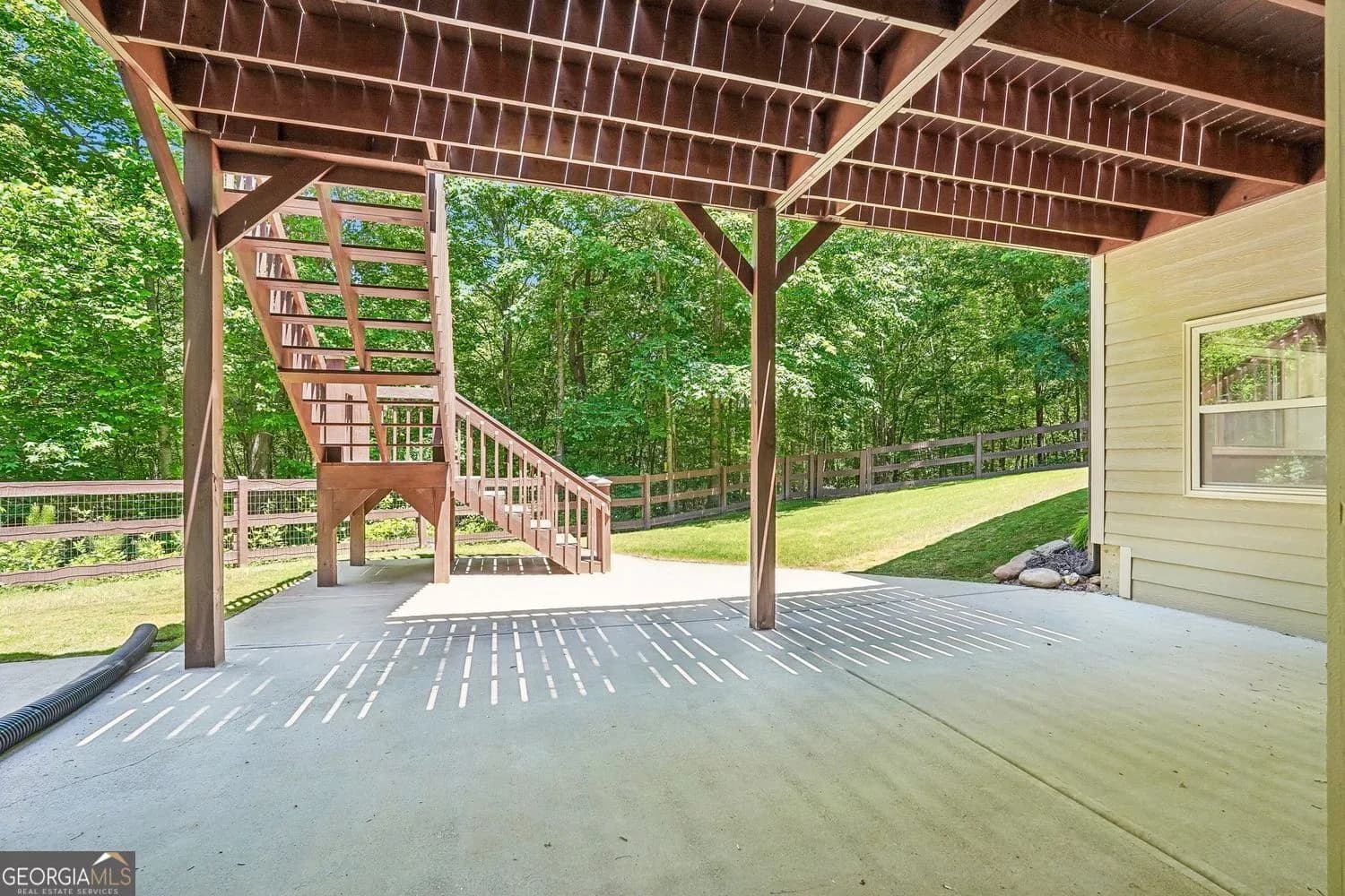 4142 Harmony Grove Church Rd — photo 54 of 64