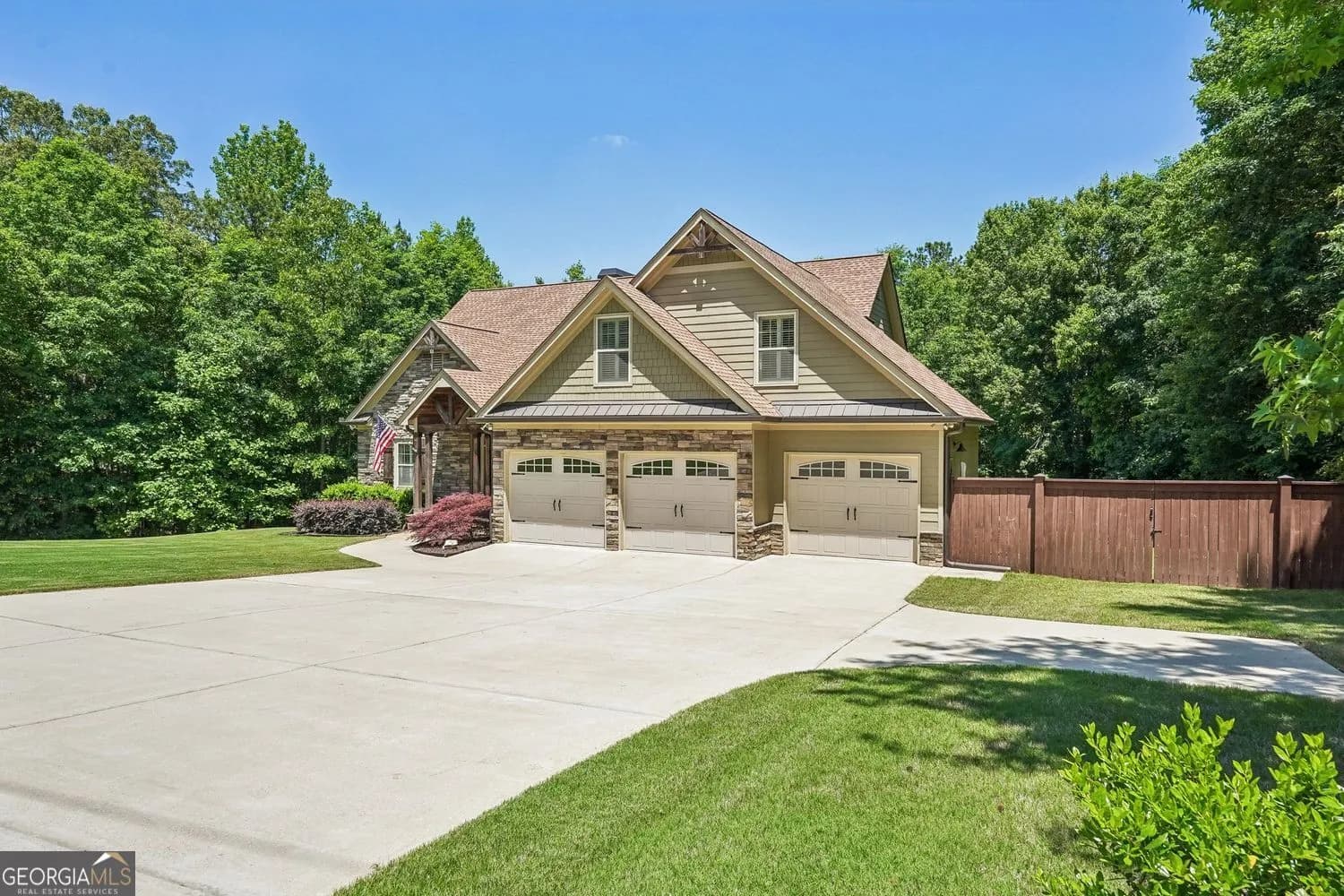4142 Harmony Grove Church Rd — photo 2 of 64