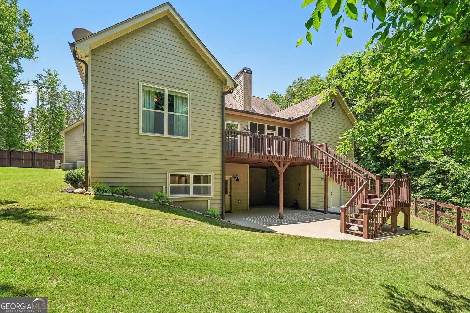 4142 Harmony Grove Church Rd — photo 51 of 64