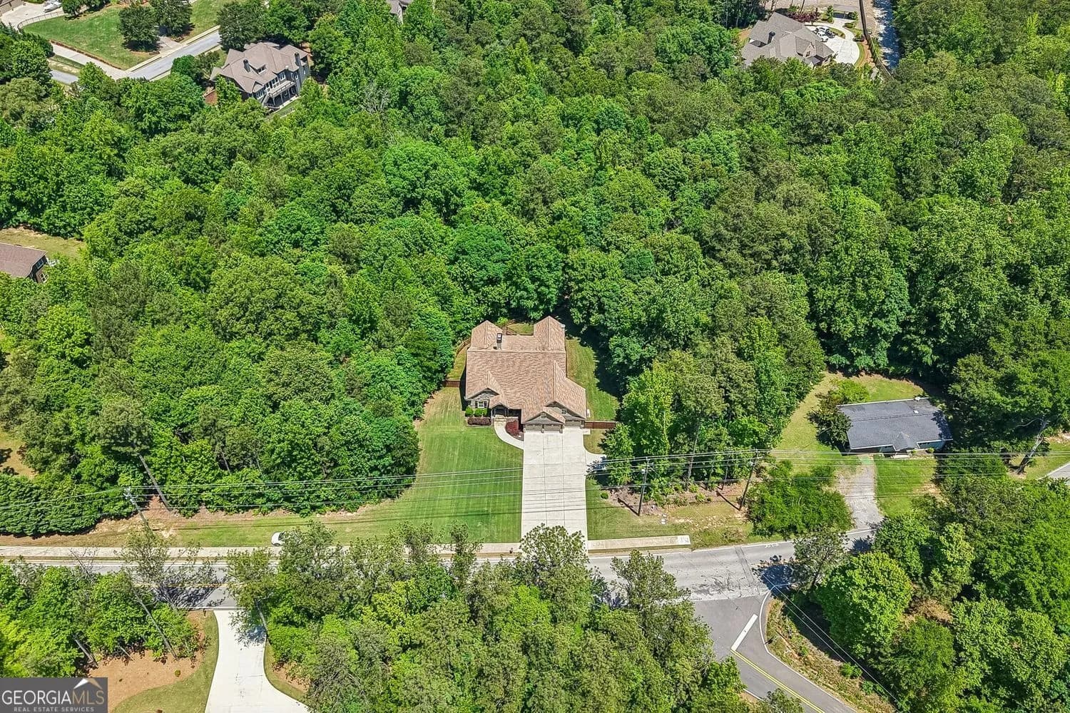 4142 Harmony Grove Church Rd — photo 61 of 64