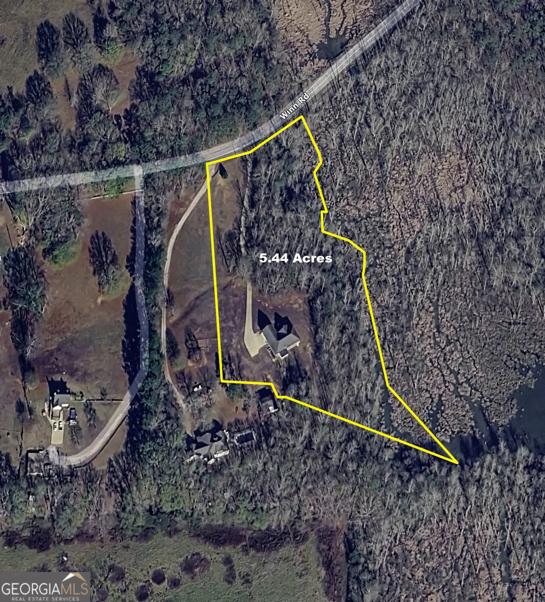 896 Winn Rd — photo 56 of 60