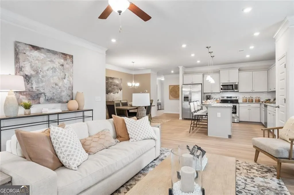103 Summerfield Place Dr — photo 12 of 34