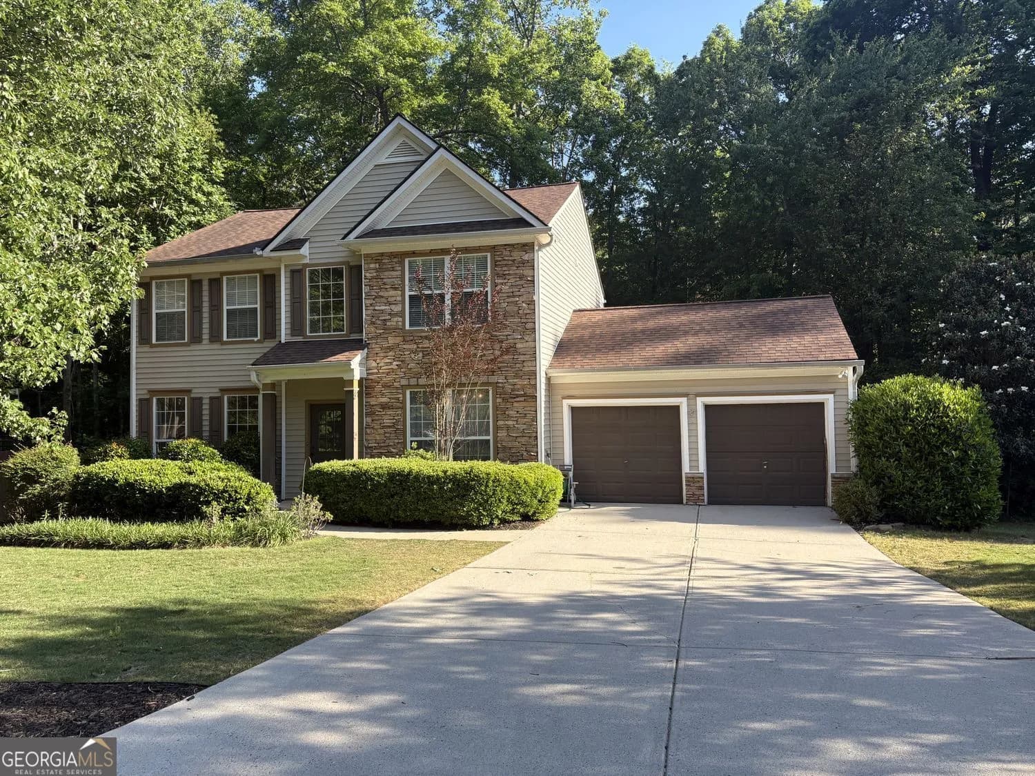 332 Chamberlyn Ln, Hiram