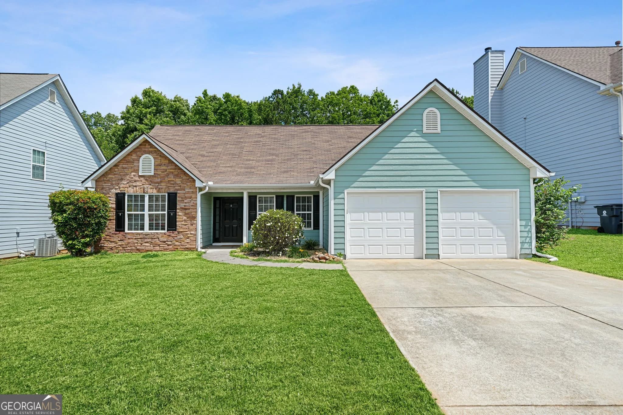 530 Firethorn Ct, Villa Rica
