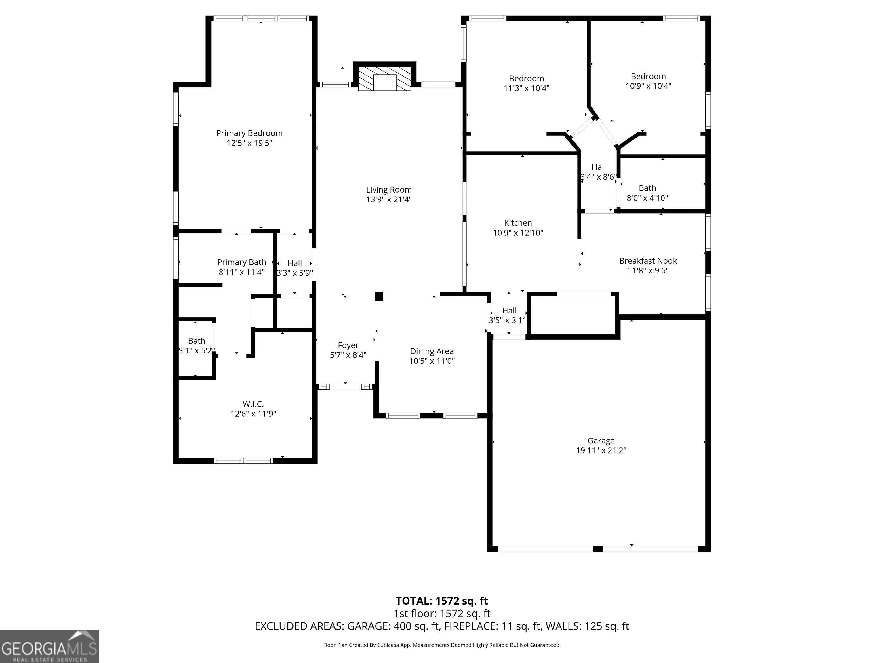 530 Firethorn Ct — photo 13 of 29