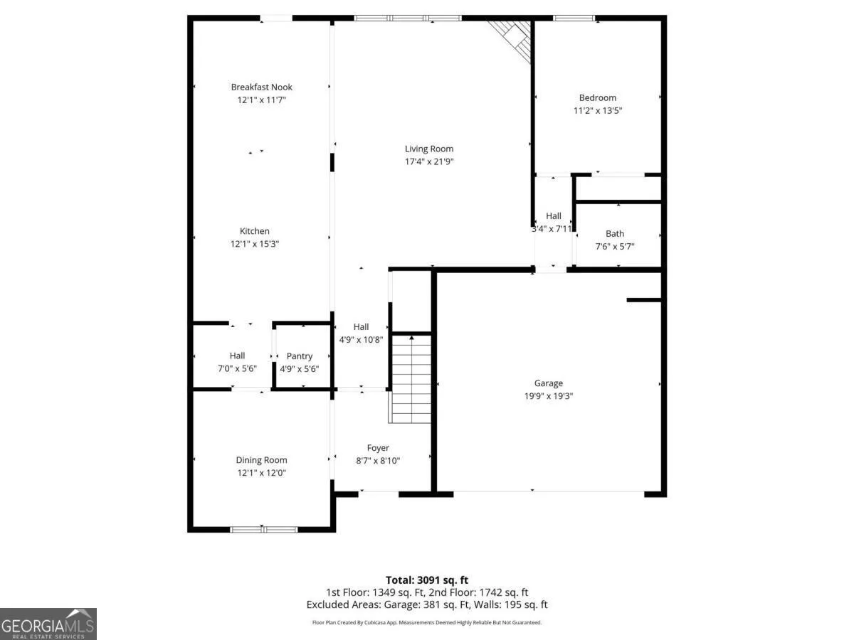 123 Possum Creek Ln — photo 12 of 21