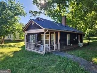 258 S Carroll Rd, Villa Rica