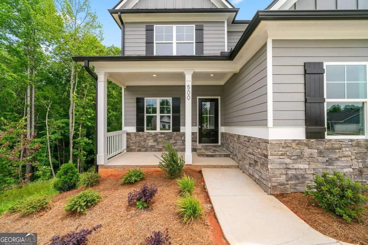 500 Benson Meadows Dr — photo 2 of 35