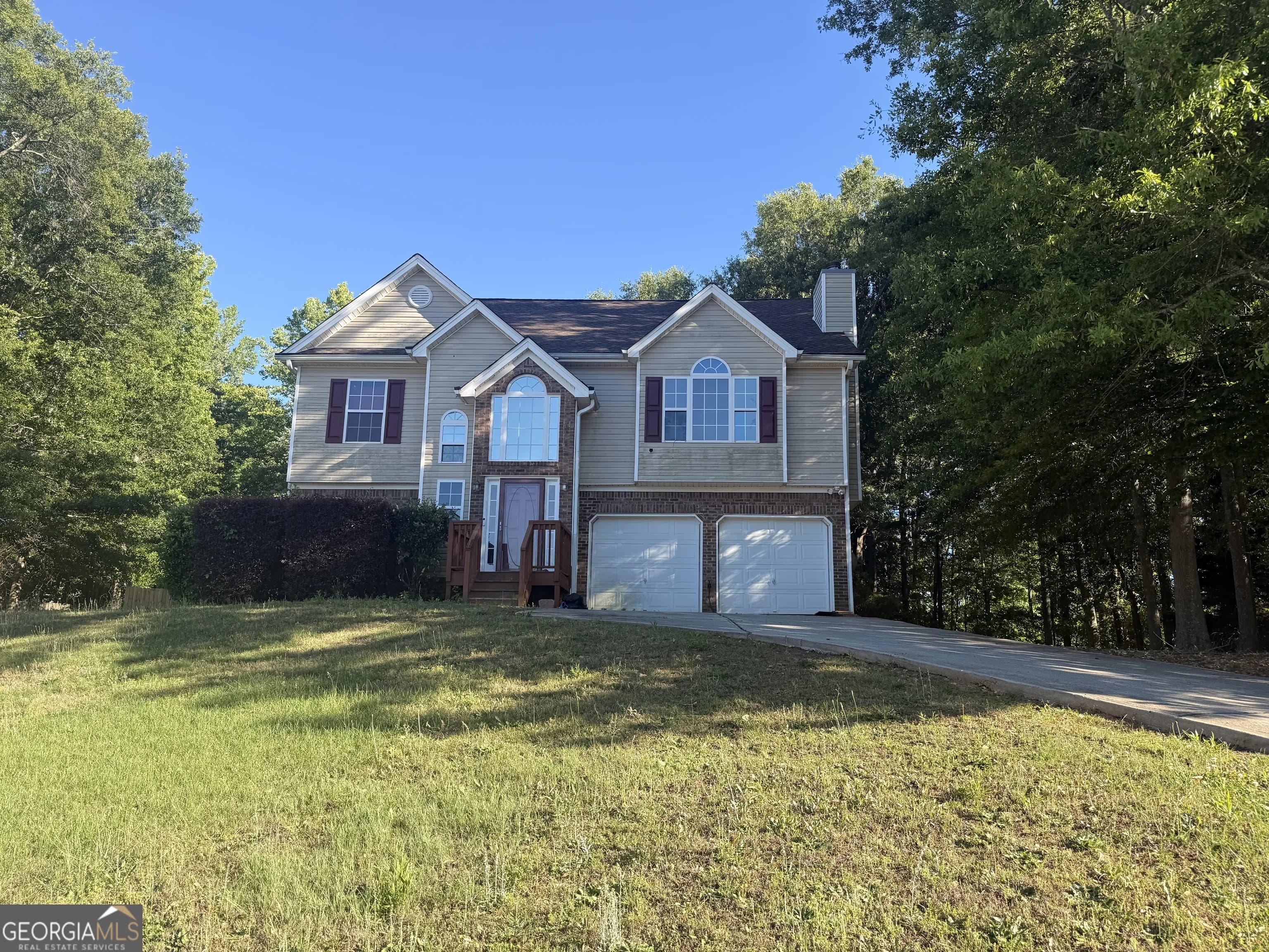 449 Abbey Pl, Villa Rica