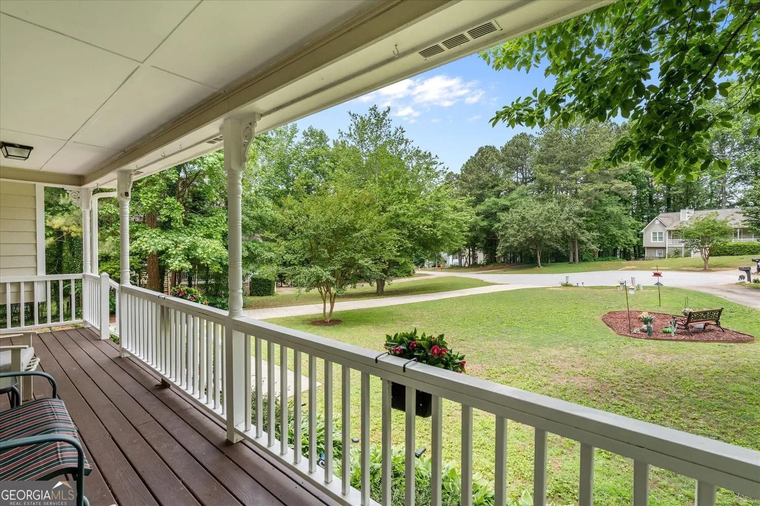 508 Mill Pointe Trl — photo 41 of 42