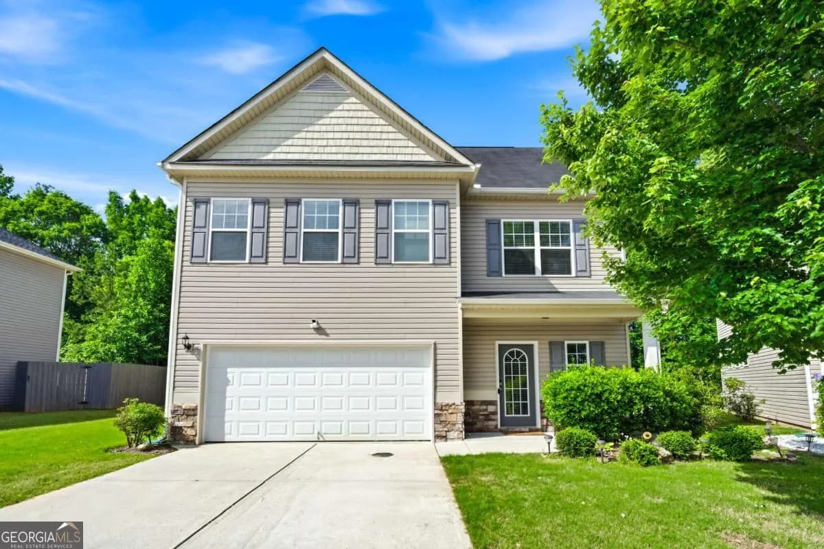 291 Boulder Run, Hiram