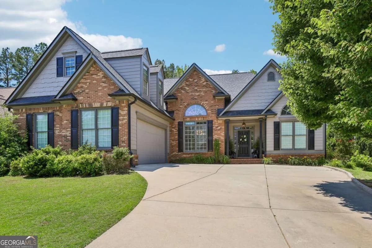 72 Rightwood Way, Dallas
