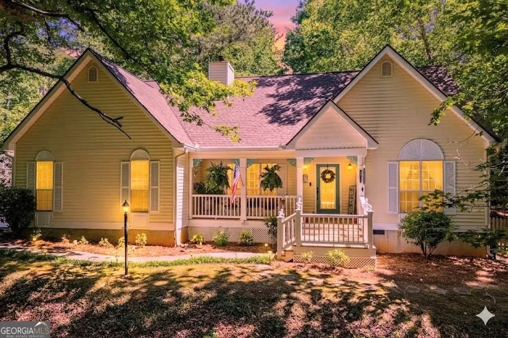 7306 Melrose Ct, Villa Rica