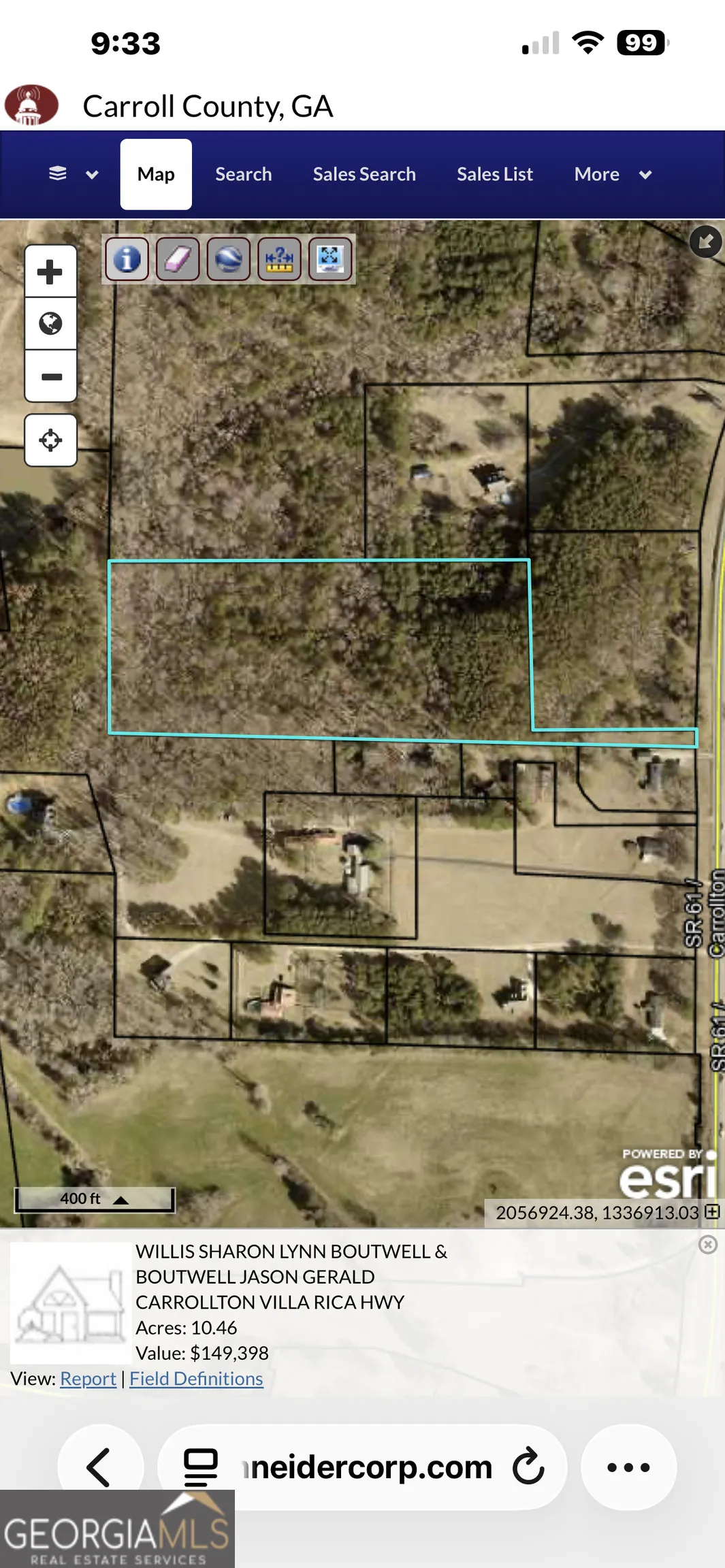 0 Carrollton Villa Rica Hwy, Villa Rica