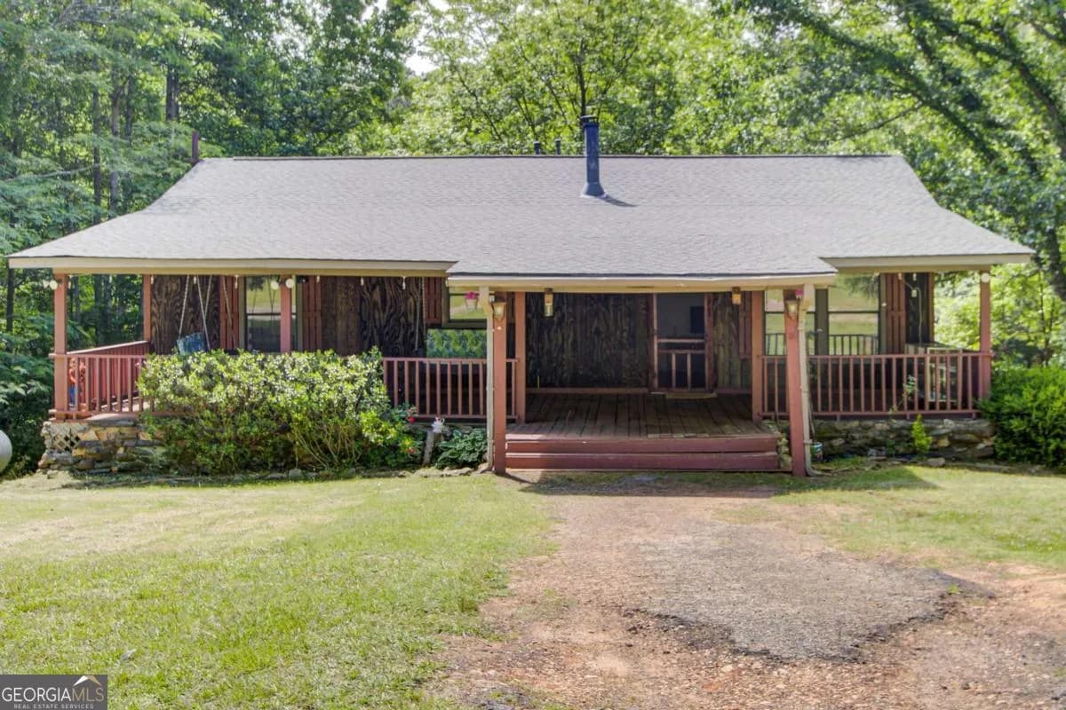 8176 E Highway 5, Whitesburg