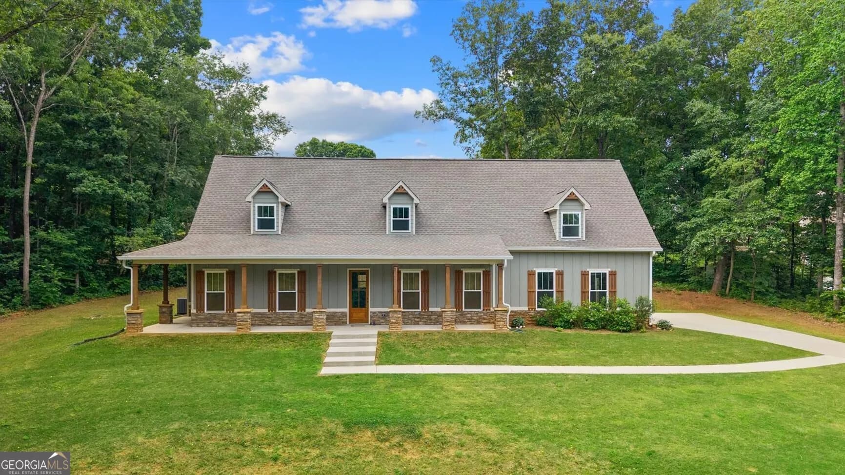 51 Post Oak Trce, Villa Rica
