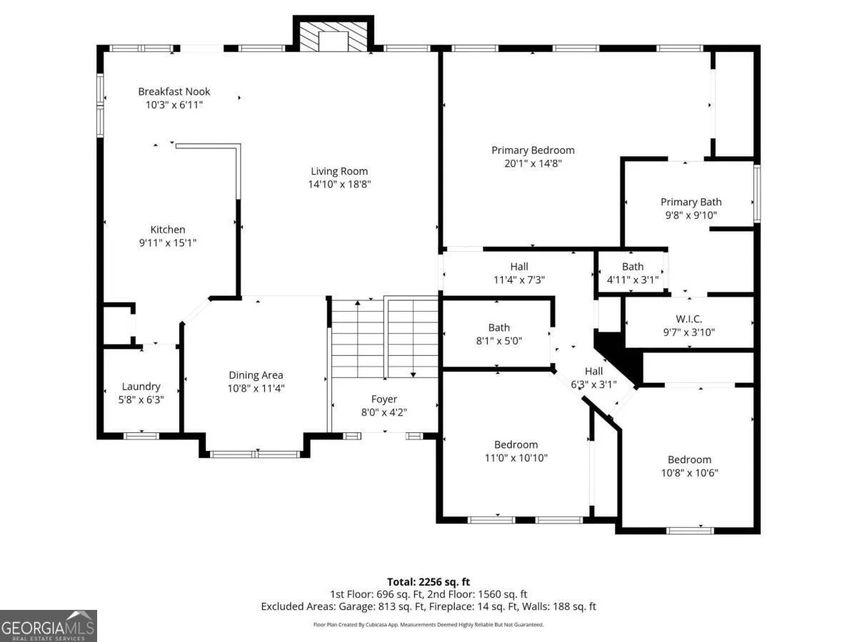 6030 Crowley Dr — photo 42 of 50