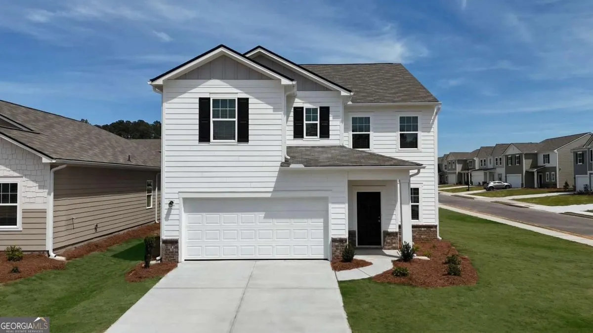 94 Heartland Drive, Dallas