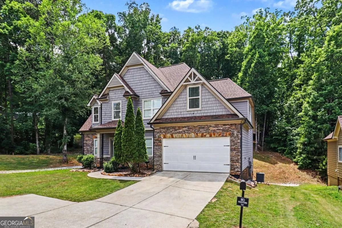 3475 Reynolds Rd, Douglasville