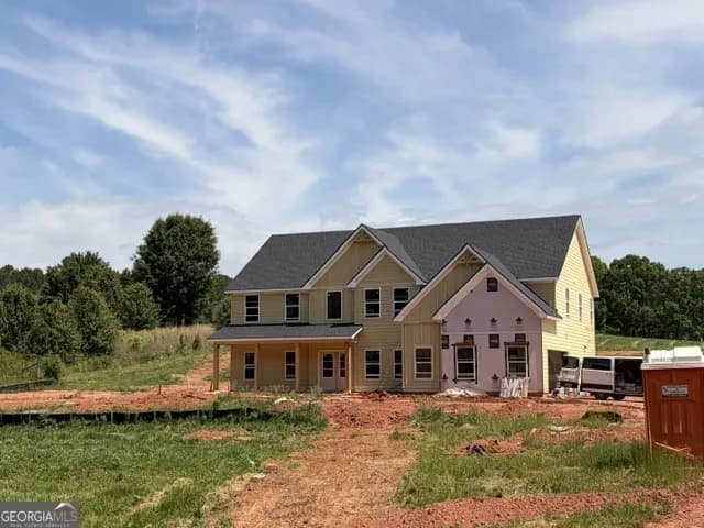 3267 W Hwy 5, Bowdon