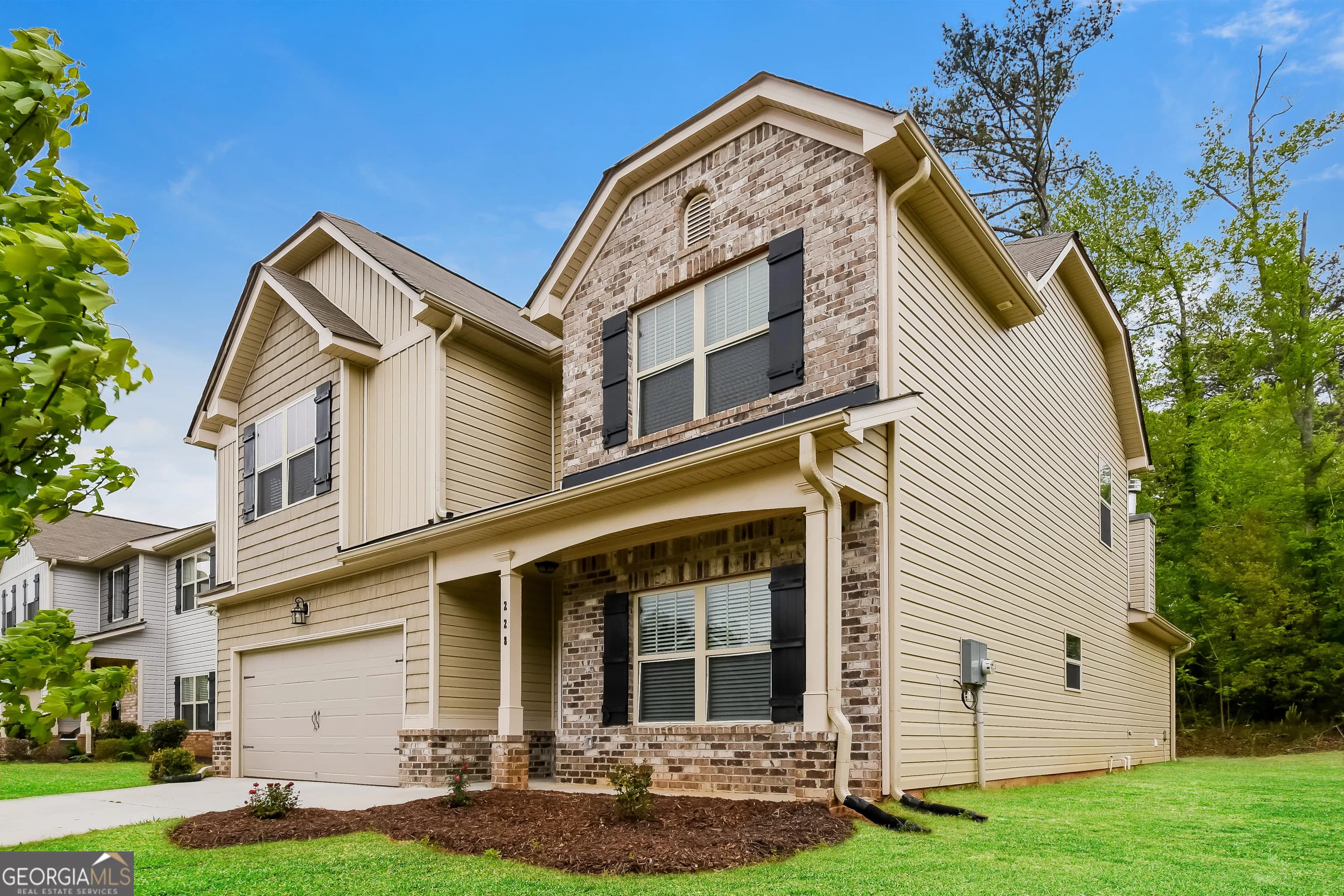 228 Stephens Mill Dr — photo 9 of 15