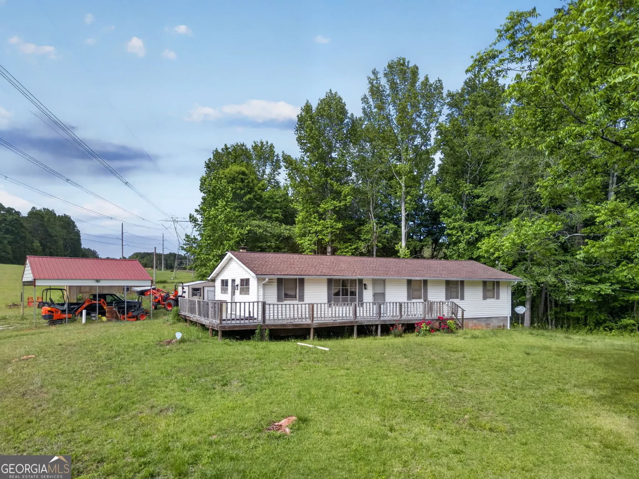 37 Water Spaniel Ln, Carrollton
