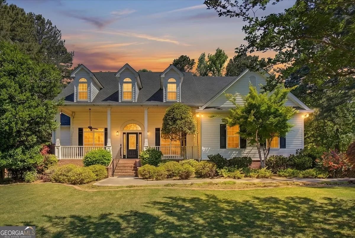 58 Legend Dr, Villa Rica