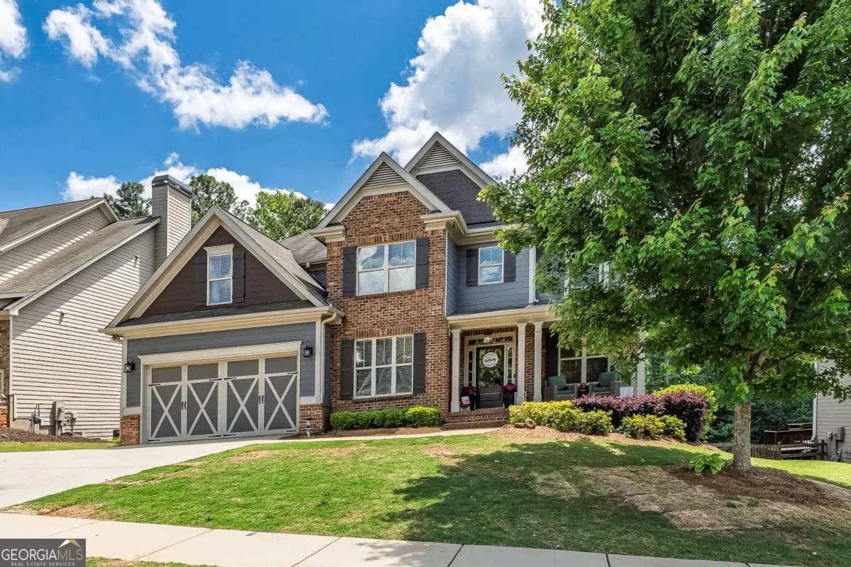 1326 Double Branches Ln — photo 2 of 86