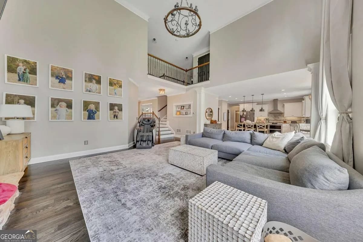 1326 Double Branches Ln — photo 5 of 86