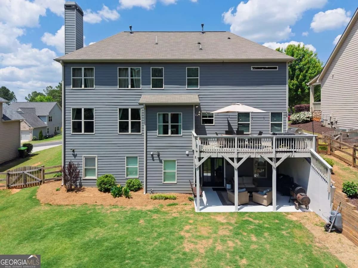 1326 Double Branches Ln — photo 60 of 86