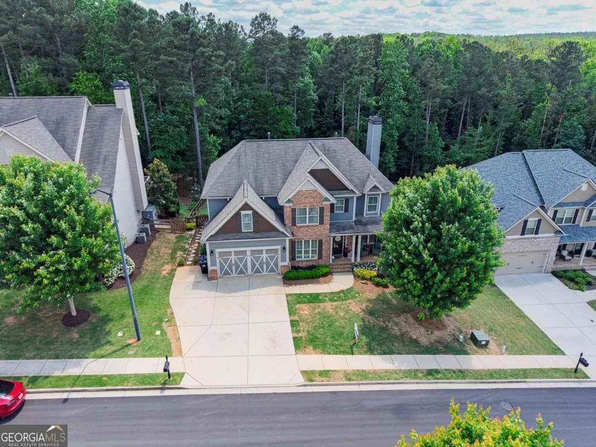 1326 Double Branches Ln — photo 65 of 86