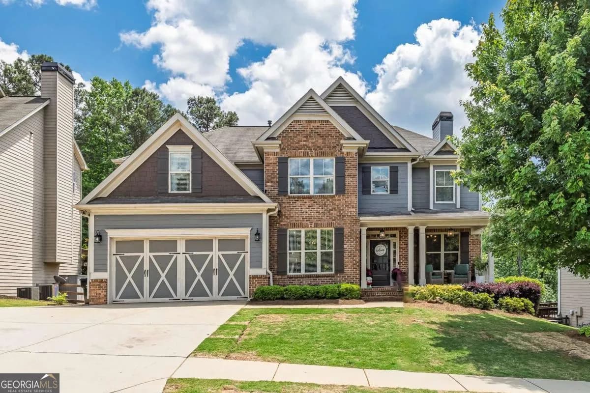 1326 Double Branches Ln, Dallas