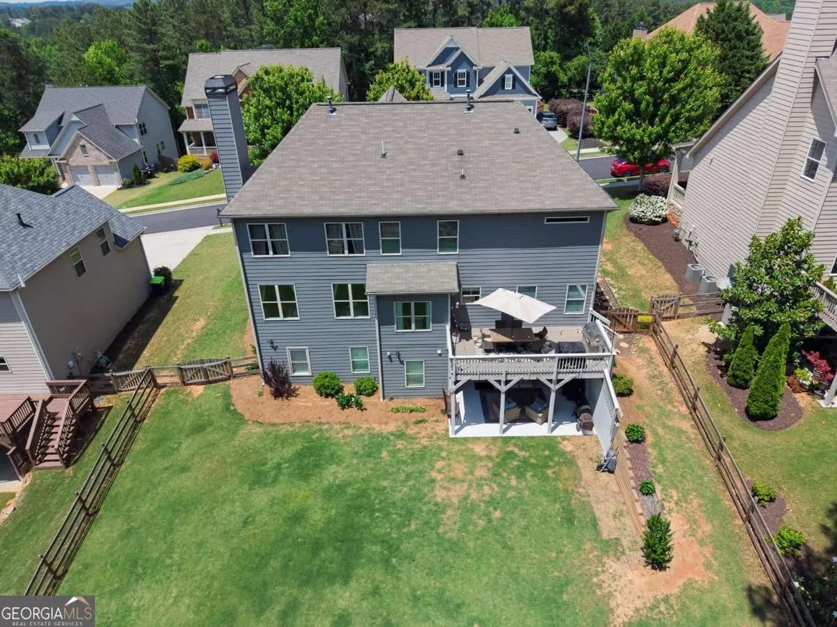 1326 Double Branches Ln — photo 70 of 86