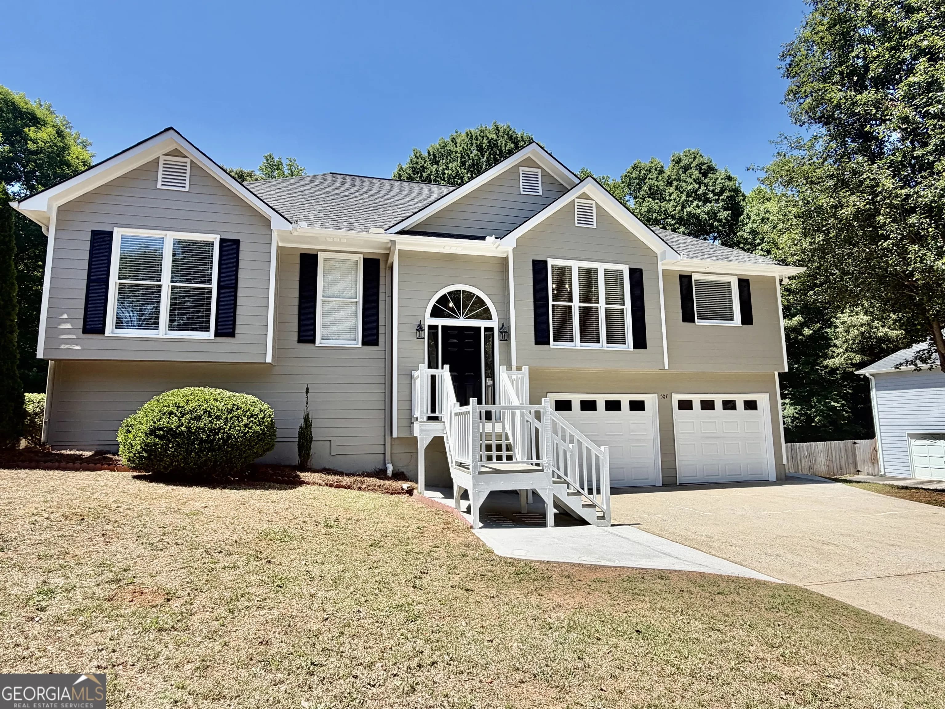 507 Legacy Park Ln — photo 43 of 48