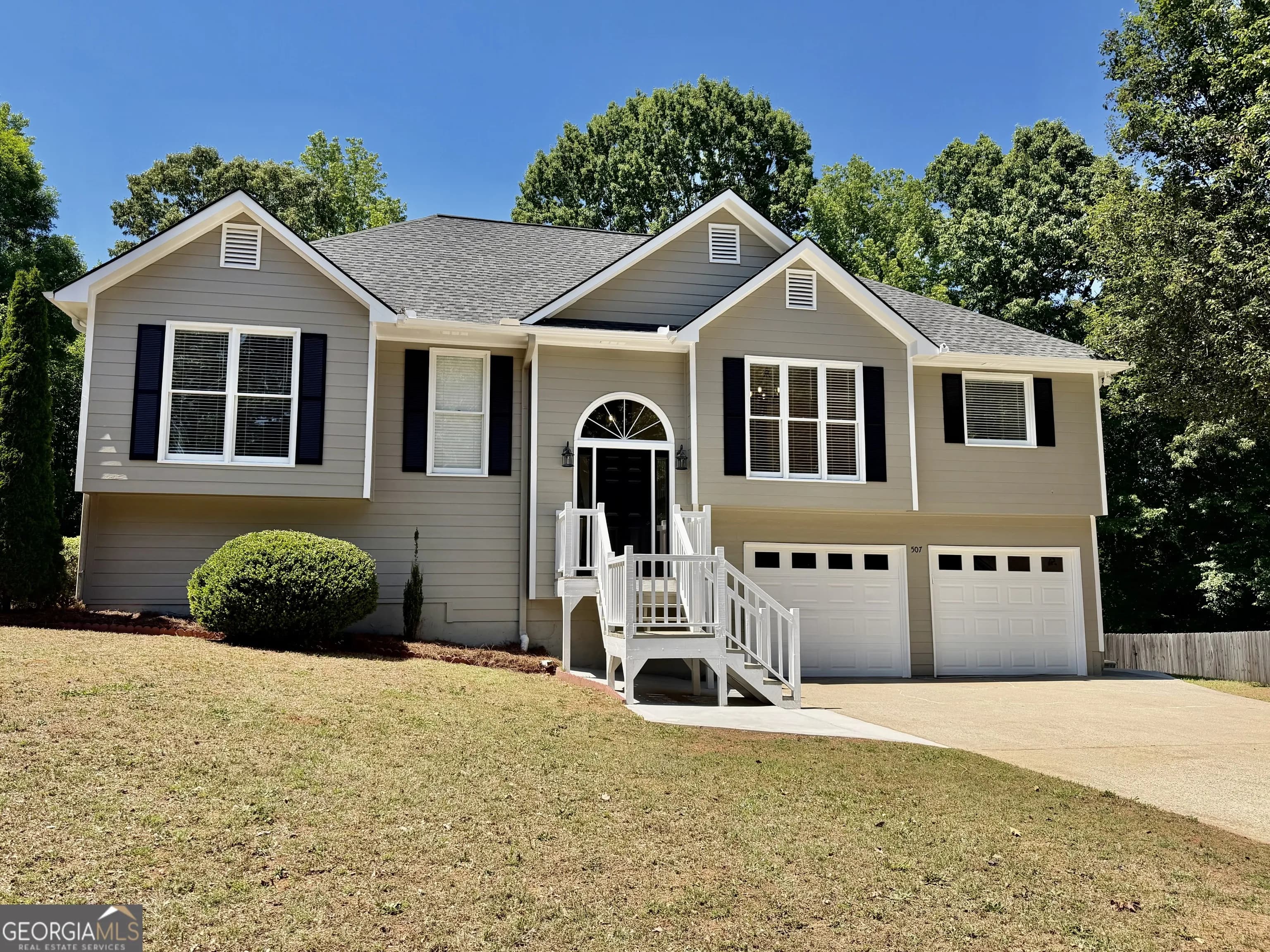 507 Legacy Park Ln — photo 42 of 48